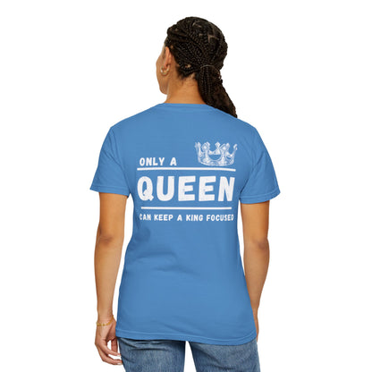 The Queen T-shirt