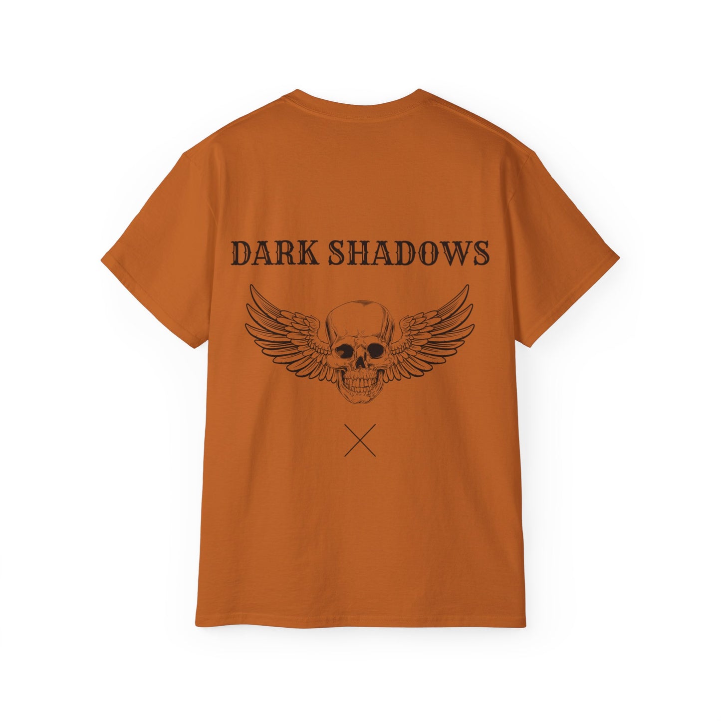 Unisex Dark Shadows T-shirts