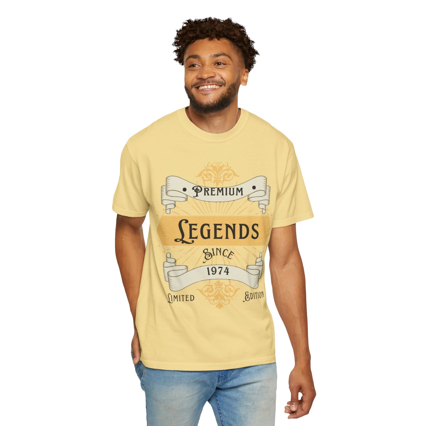 Premium Legend T-shirt