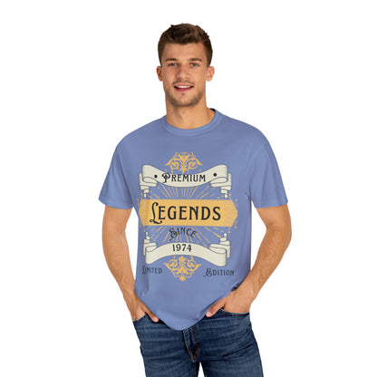 Premium Legend T-shirt