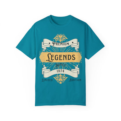 Premium Legend T-shirt