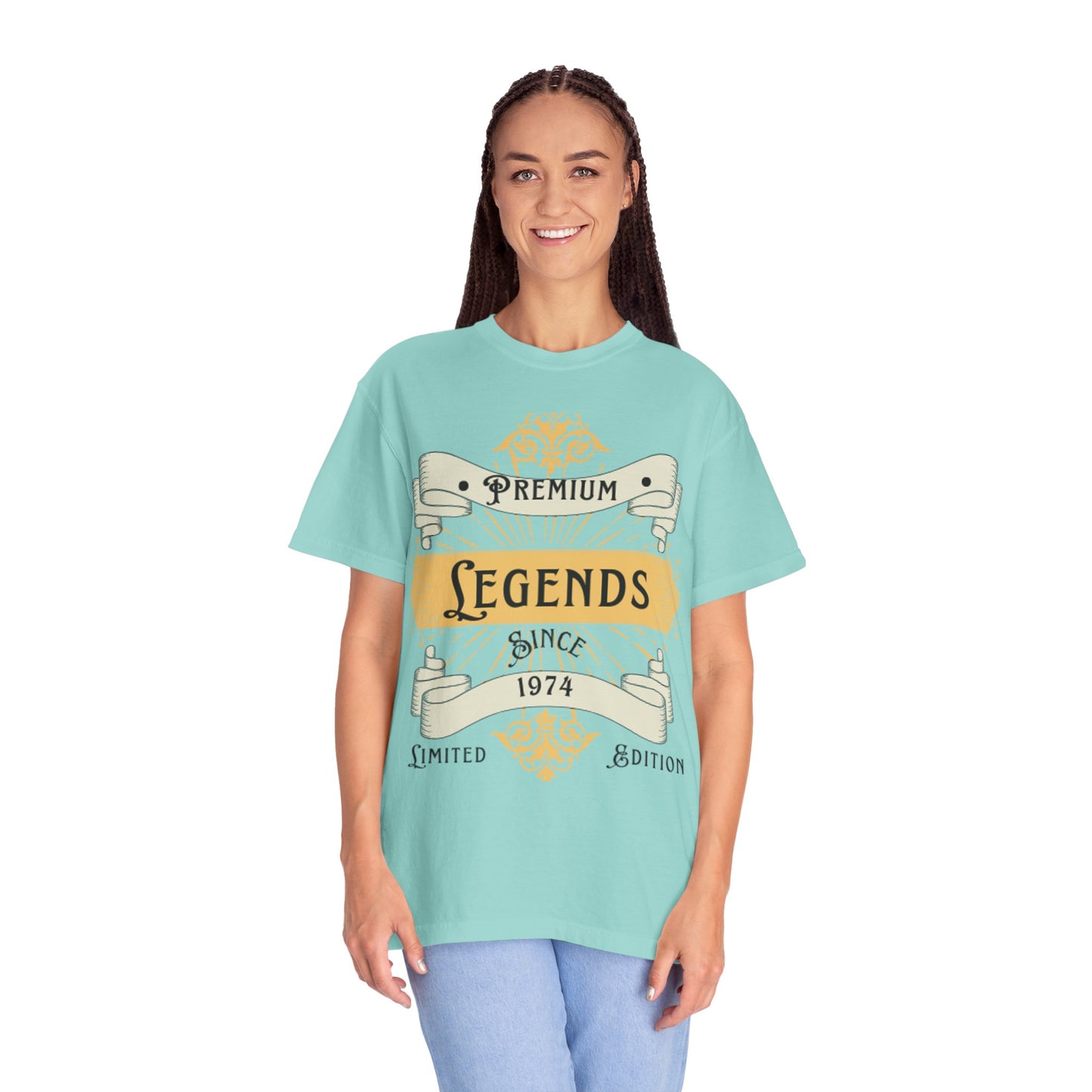 Premium Legend T-shirt