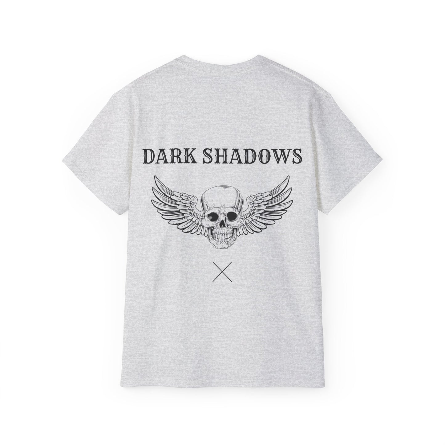 Unisex Dark Shadows T-shirts