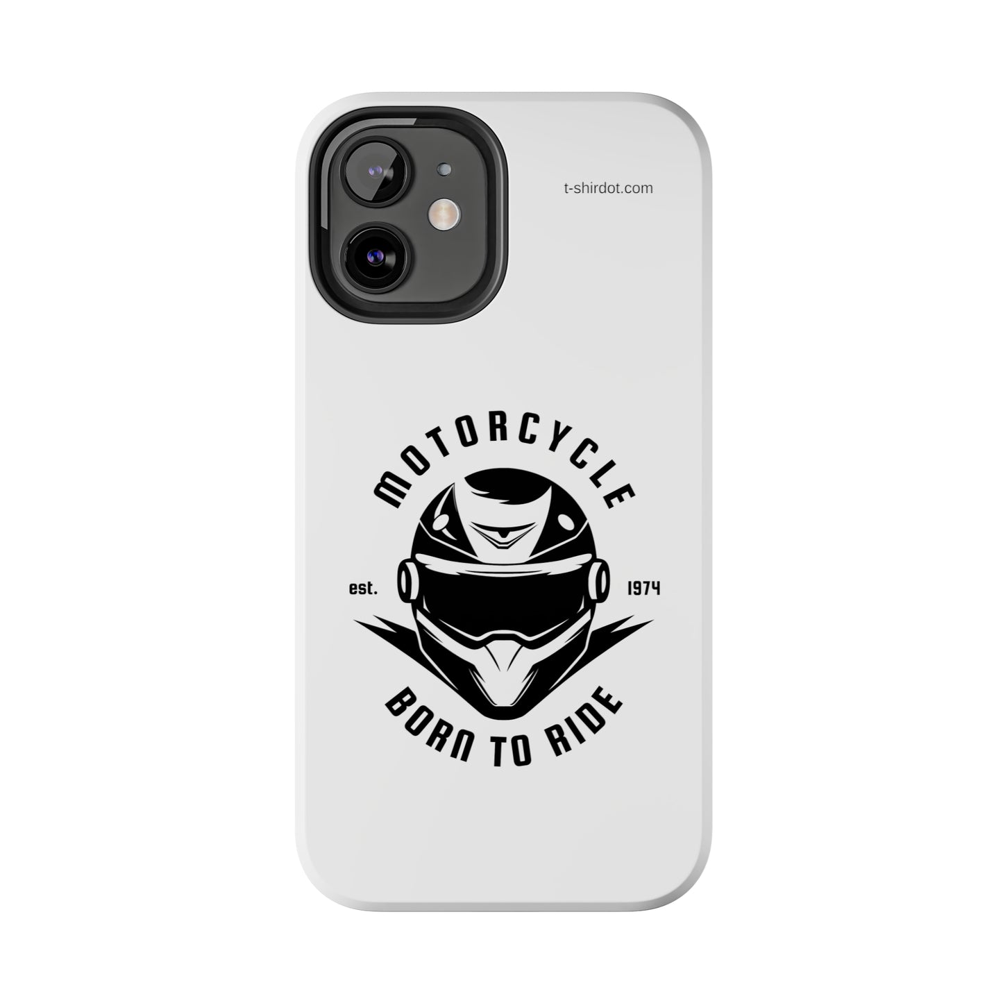 Tough IPhone Cases