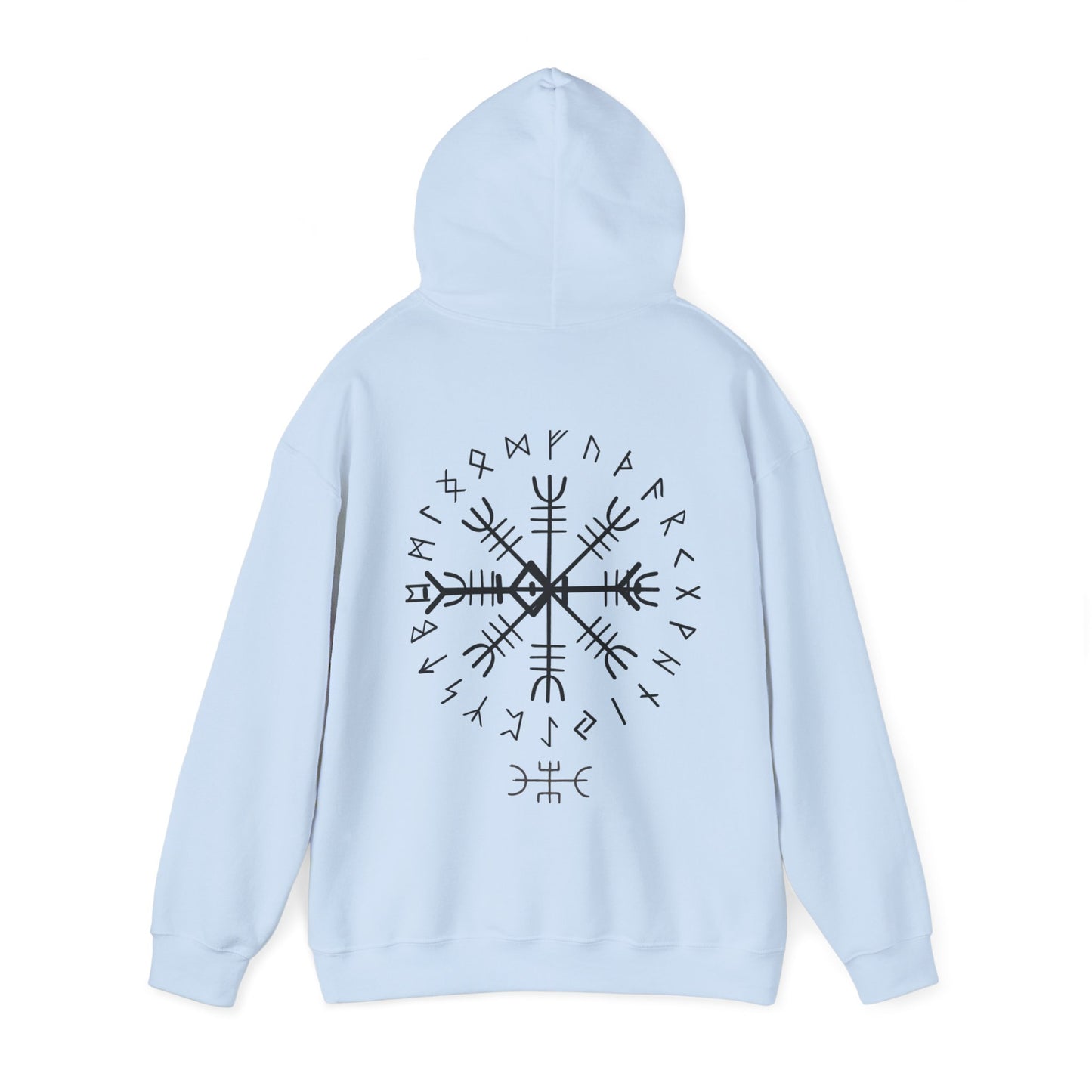 Viking symbol ''irresistibility''' Hoodie