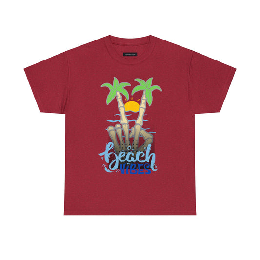 Beach Vibes T-shirt