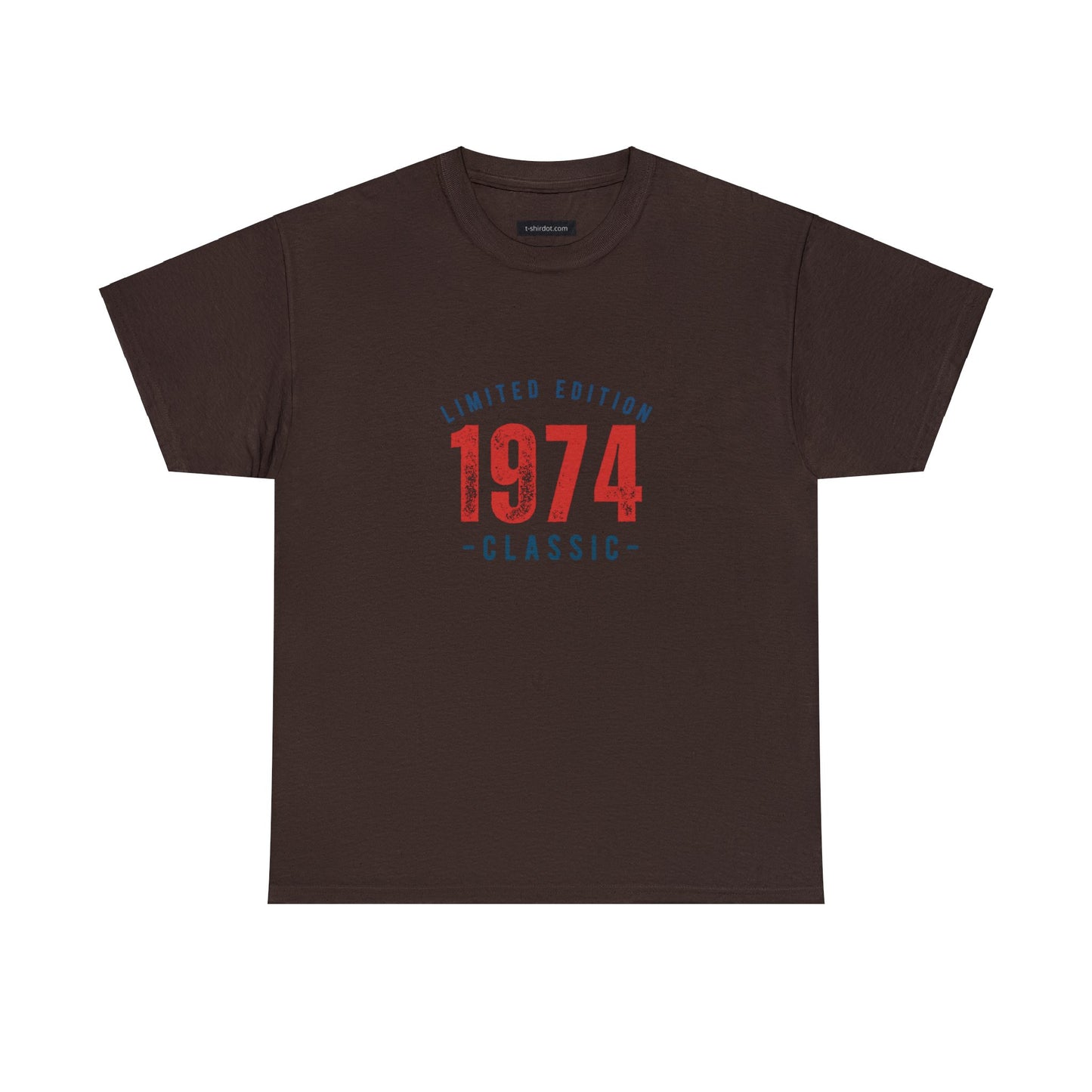 Unisex 1974 Classic T-shirt