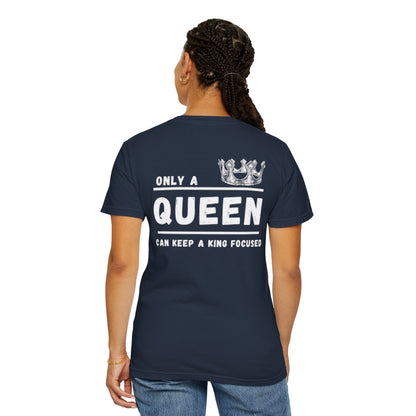 The Queen T-shirt