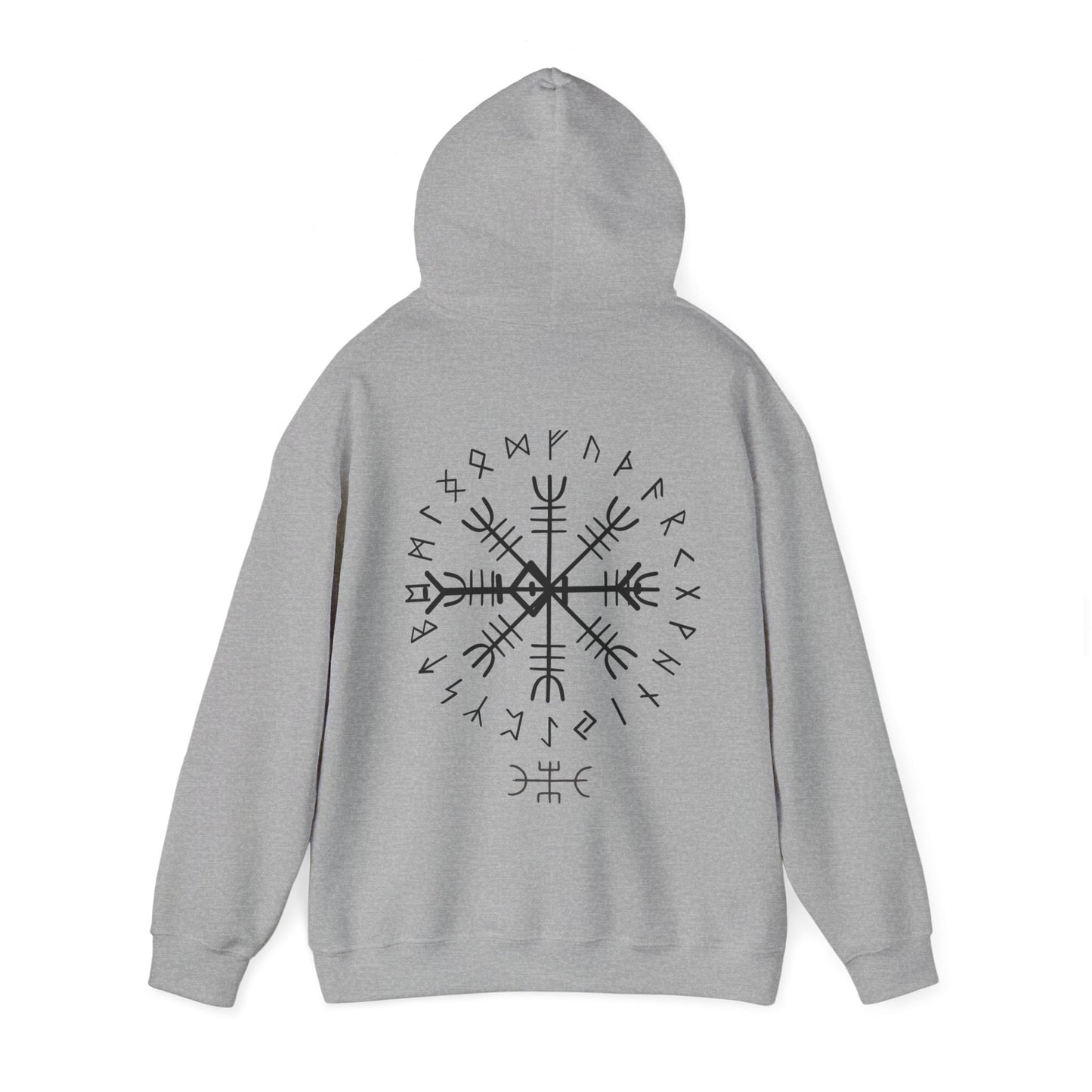 Viking symbol ''irresistibility''' Hoodie