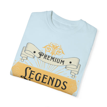 Premium Legend T-shirt