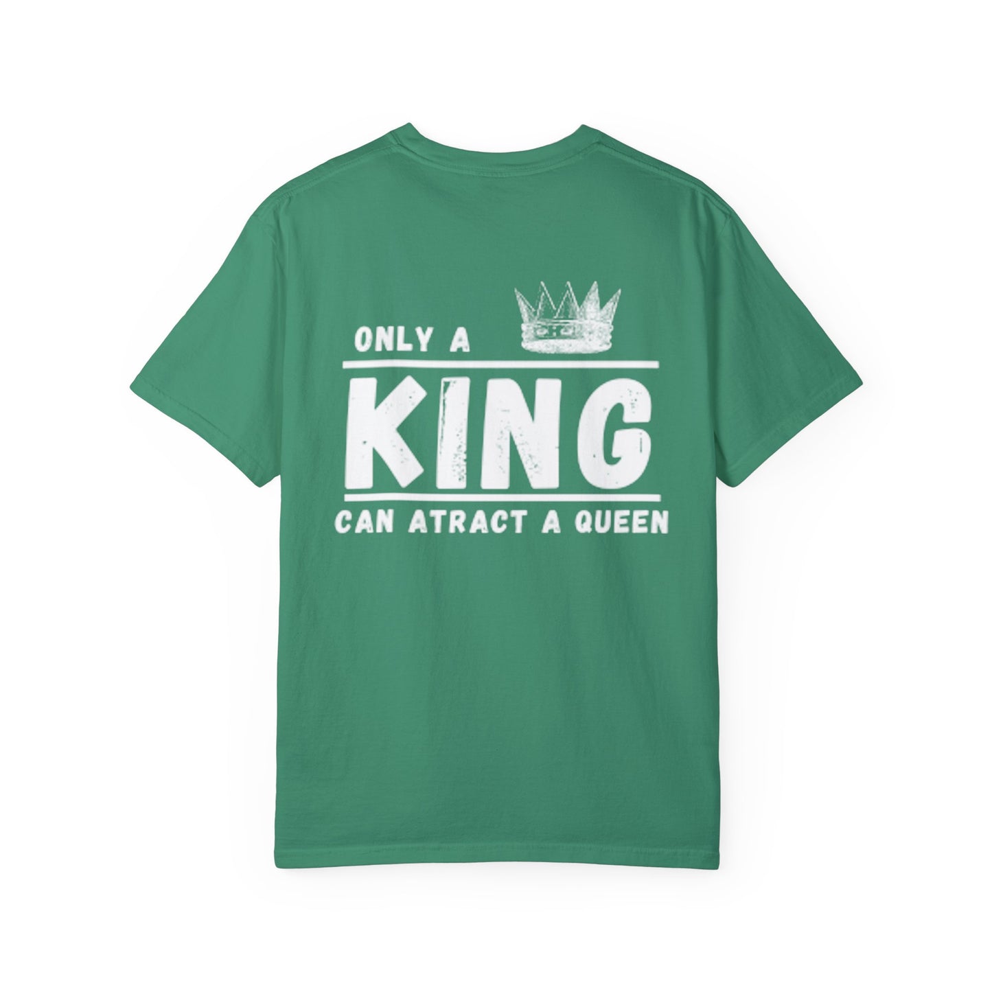 The King T-shirt