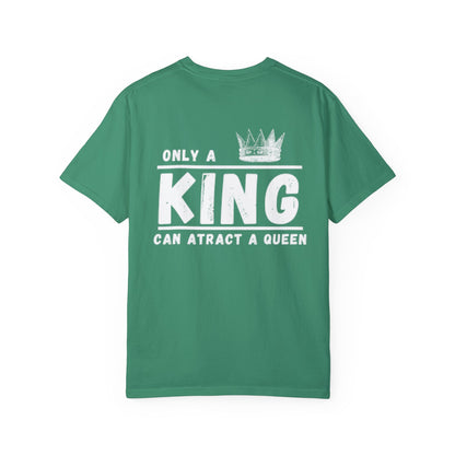 The King T-shirt