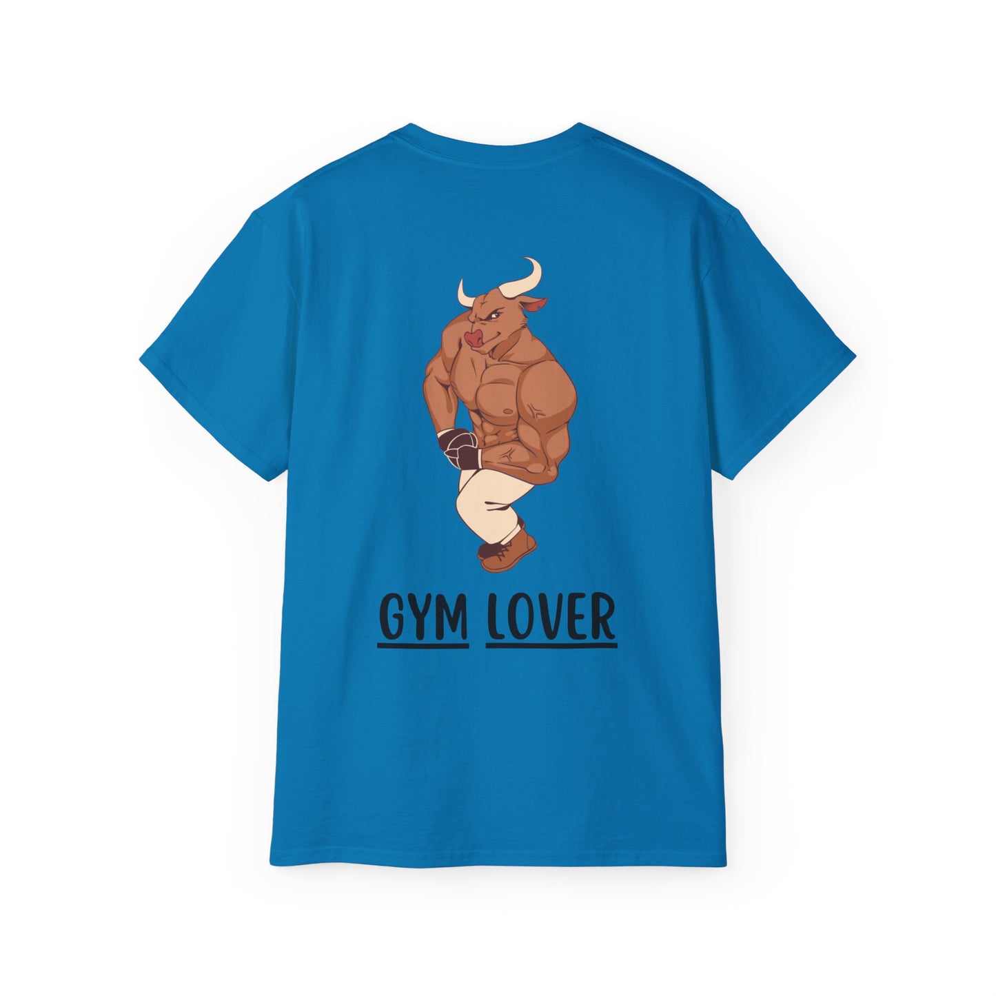 Savage gym T-shirt