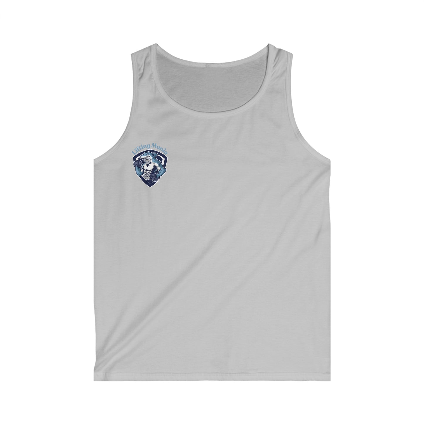 Men's Softstyle Tank Top