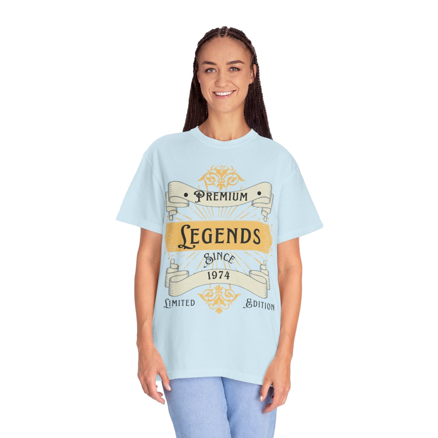 Premium Legend T-shirt