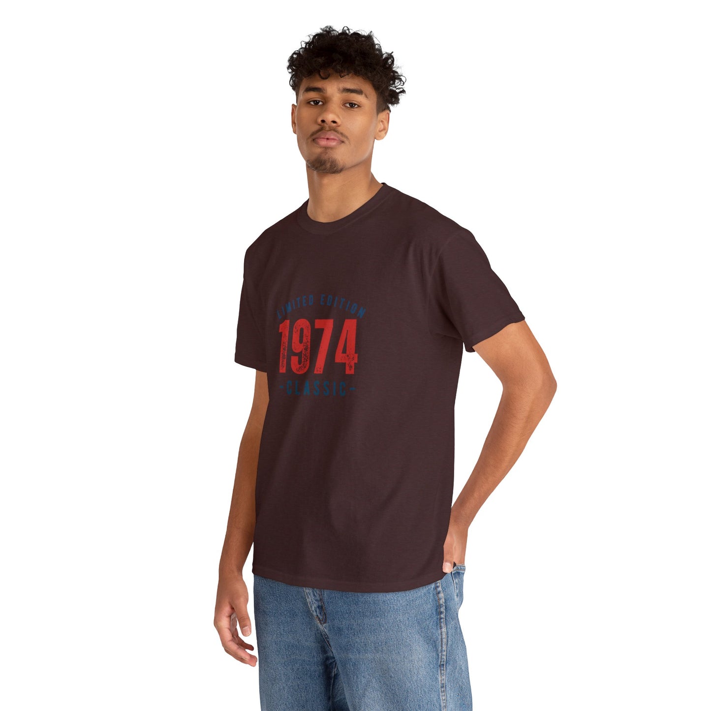 Unisex 1974 Classic T-shirt