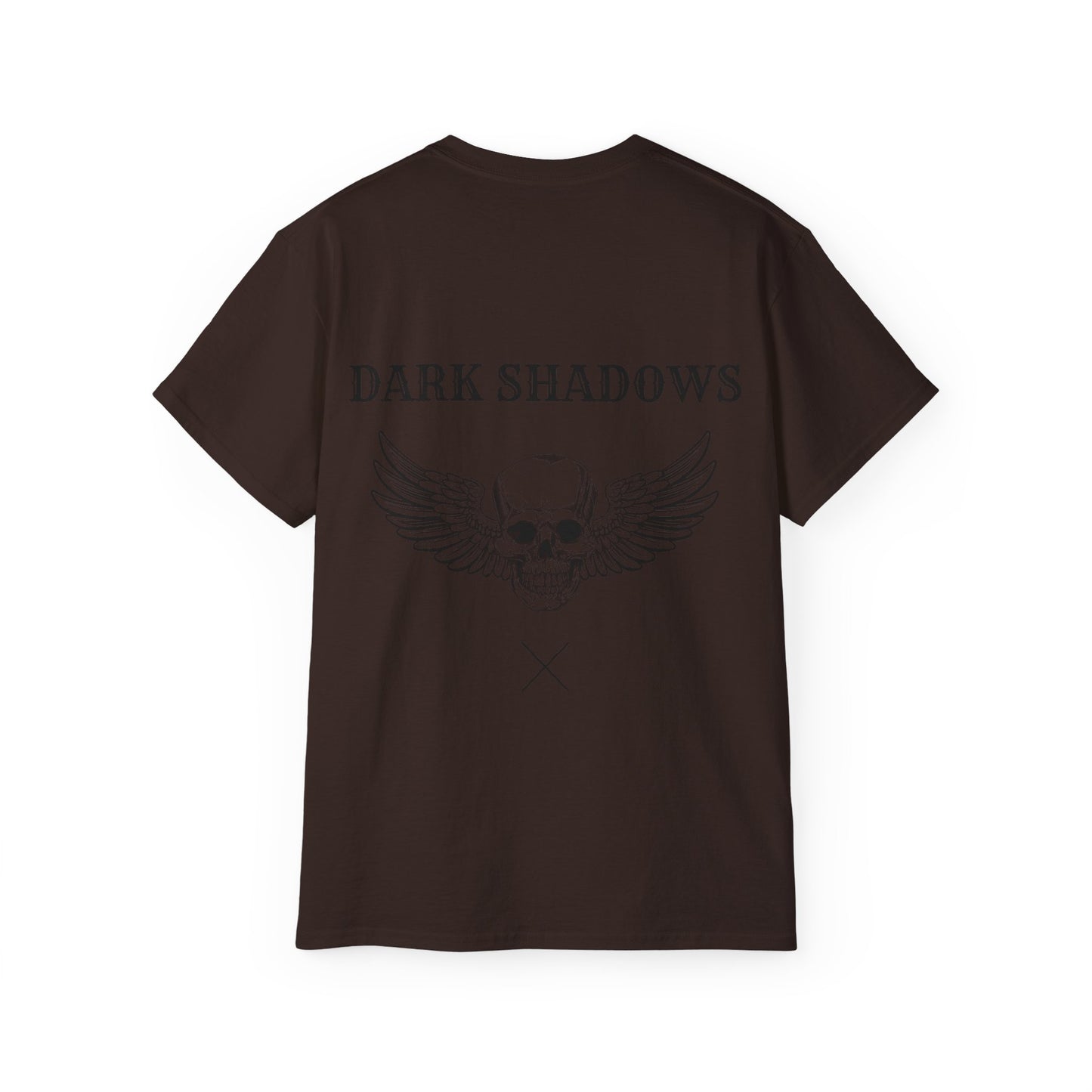 Unisex Dark Shadows T-shirts