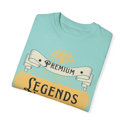 Premium Legend T-shirt