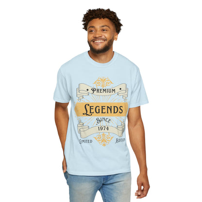 Premium Legend T-shirt