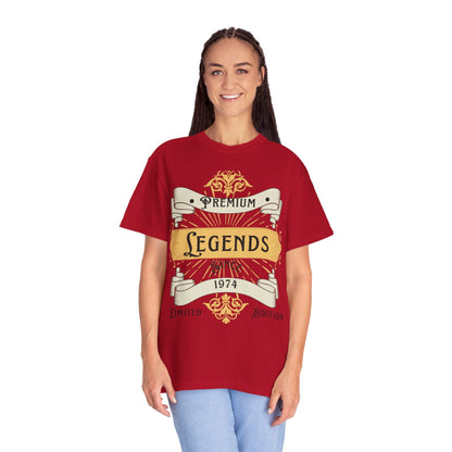 Premium Legend T-shirt