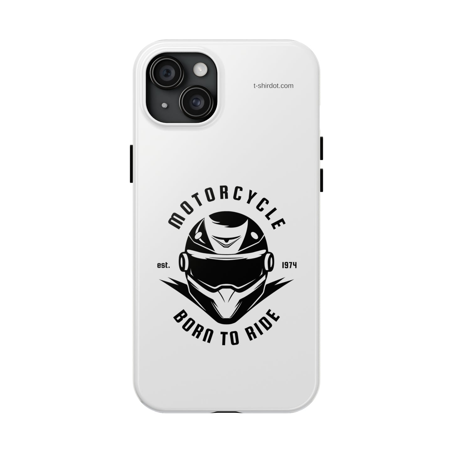 Tough IPhone Cases