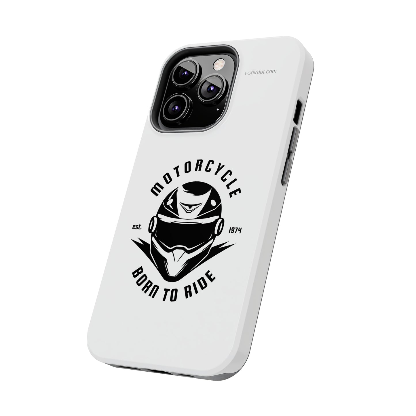 Tough IPhone Cases