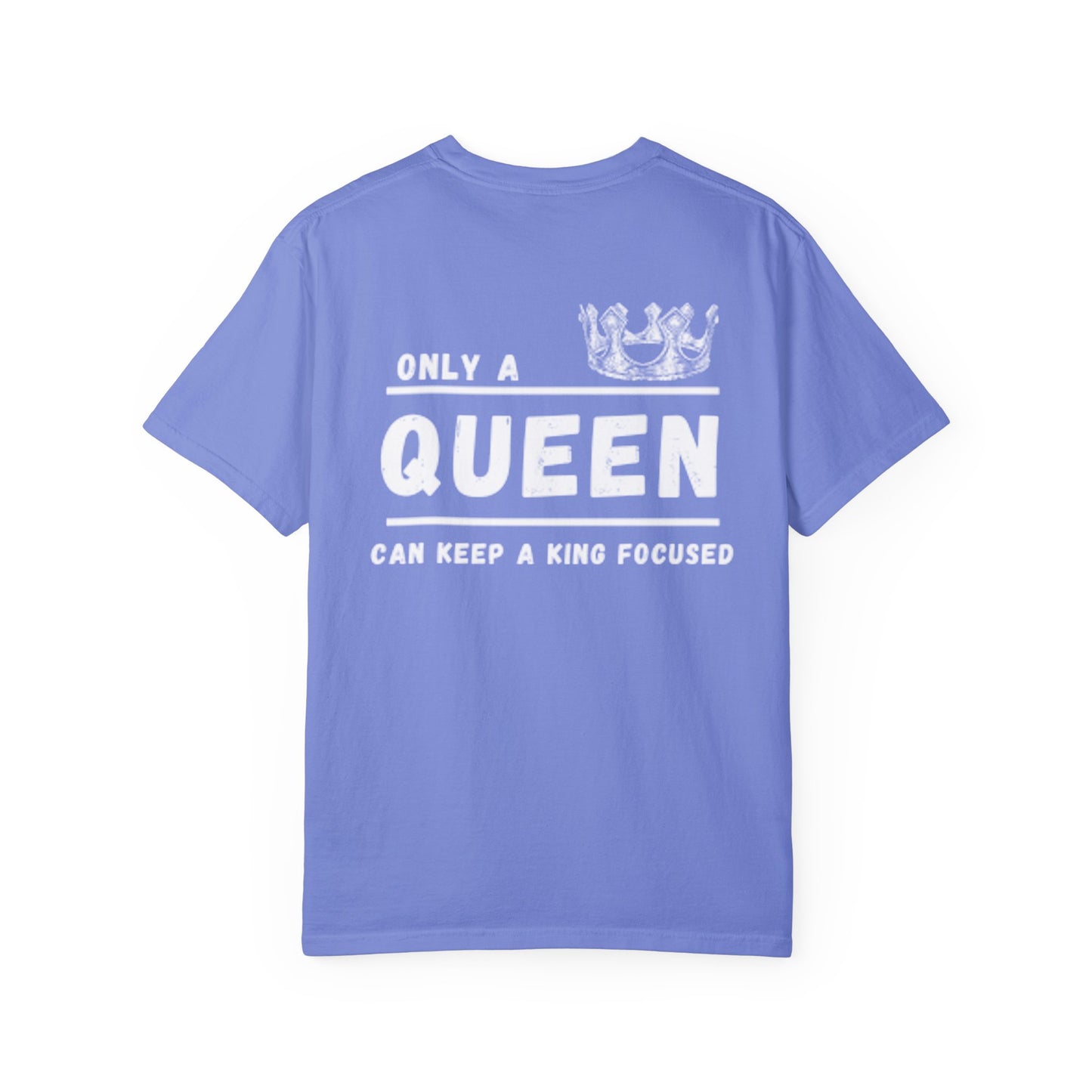 The Queen T-shirt