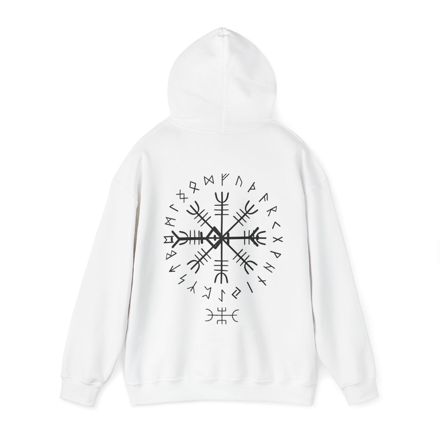 Viking symbol ''irresistibility''' Hoodie