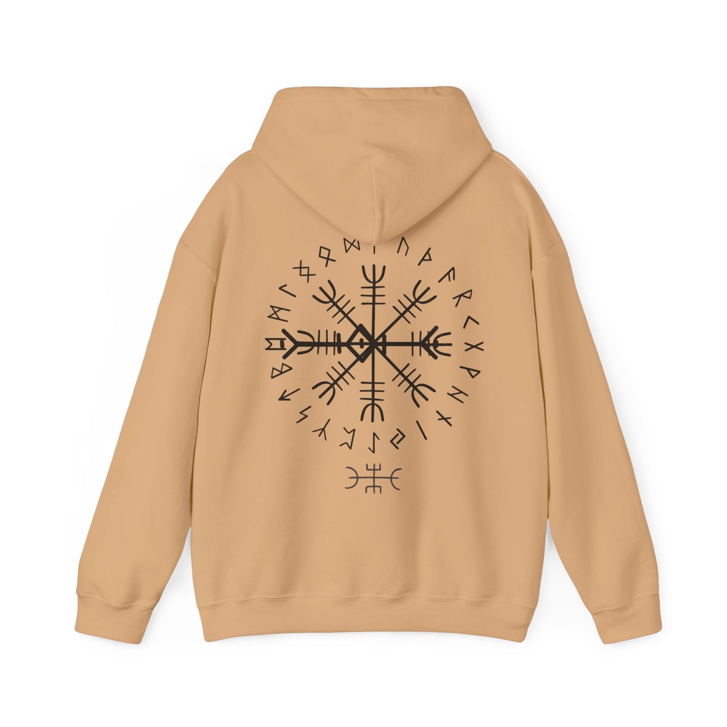 Viking symbol ''irresistibility''' Hoodie