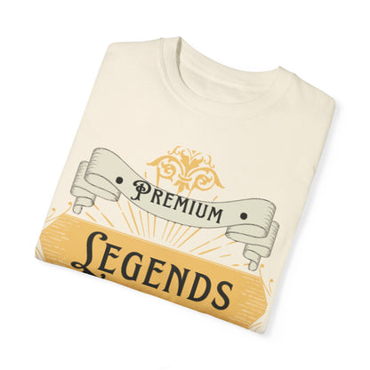 Premium Legend T-shirt