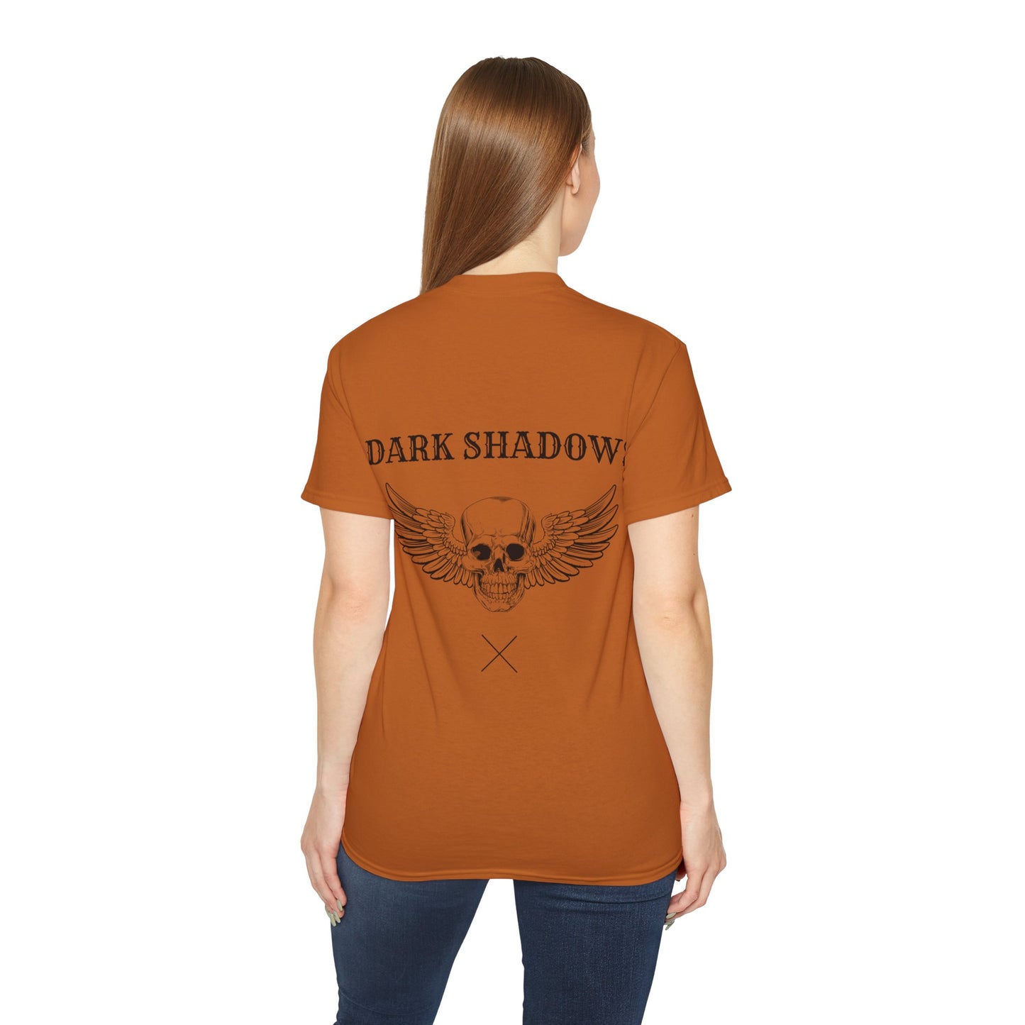 Unisex Dark Shadows T-shirts