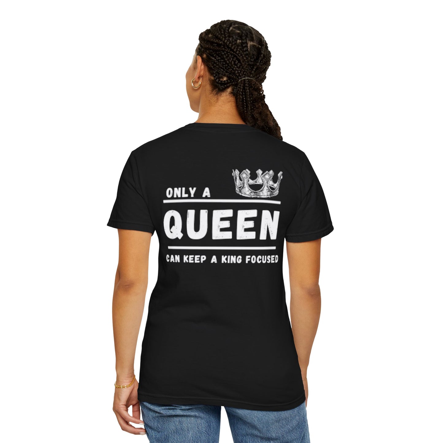 The Queen T-shirt