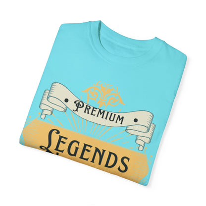 Premium Legend T-shirt