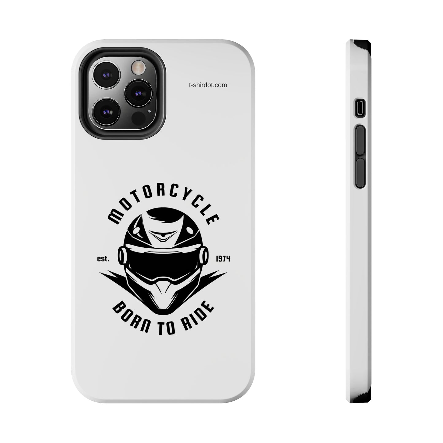 Tough IPhone Cases