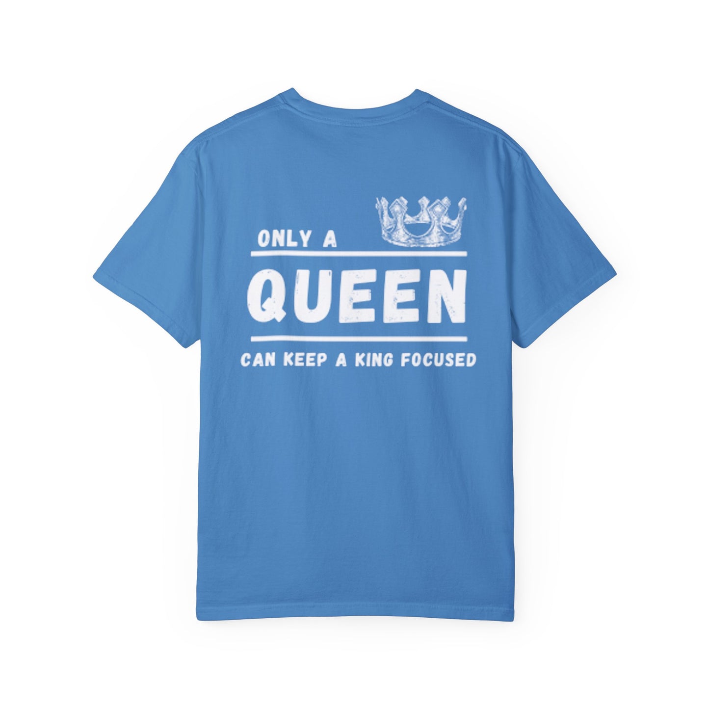 The Queen T-shirt