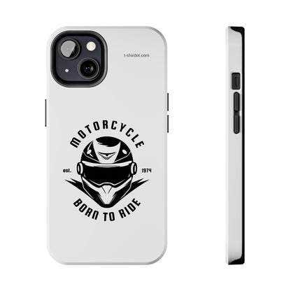 Tough IPhone Cases