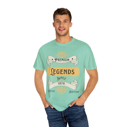 Premium Legend T-shirt