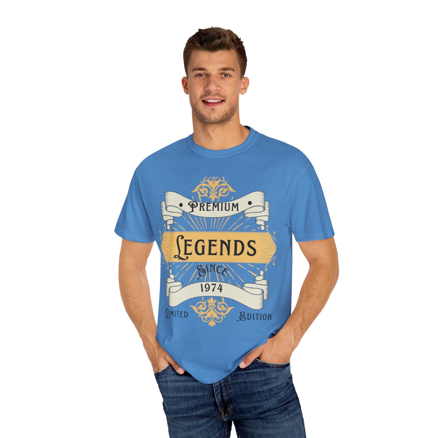 Premium Legend T-shirt