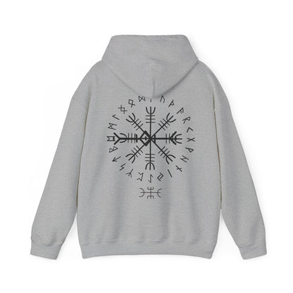 Viking symbol ''irresistibility''' Hoodie