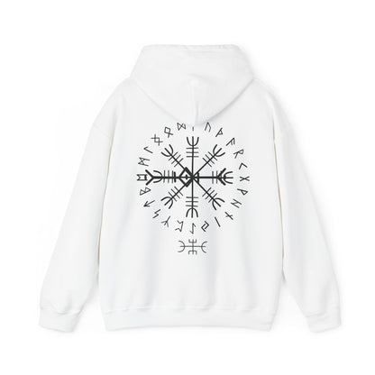 Viking symbol ''irresistibility''' Hoodie