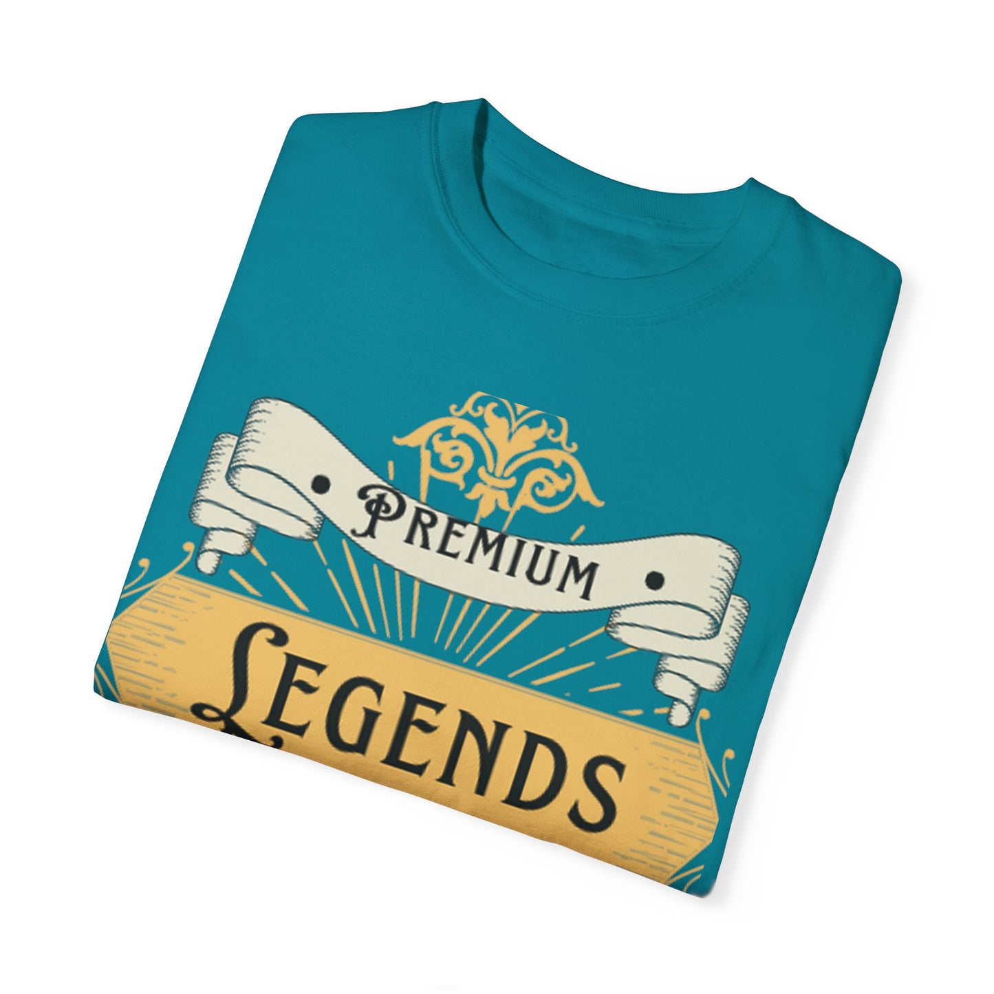 Premium Legend T-shirt