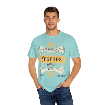 Premium Legend T-shirt