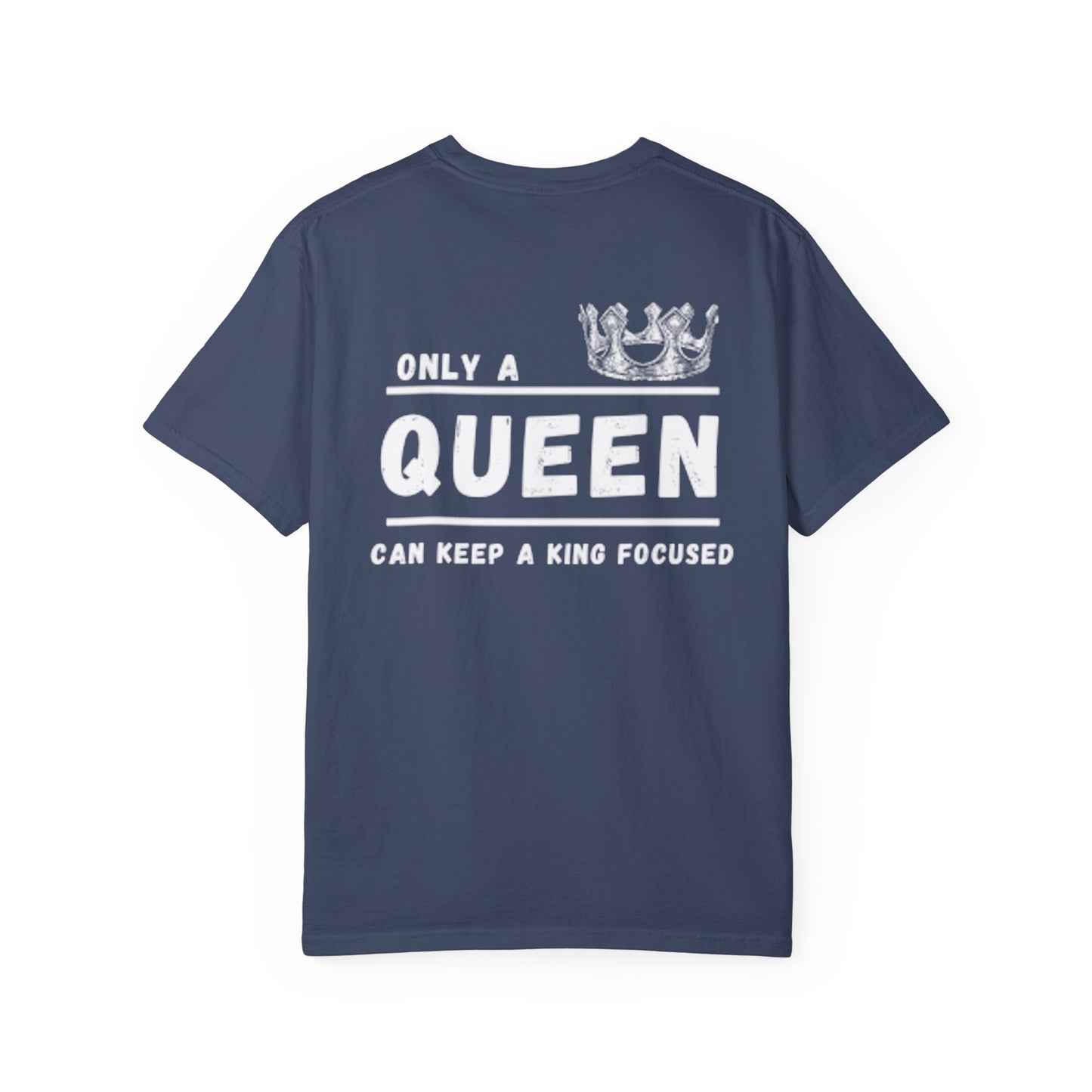 The Queen T-shirt