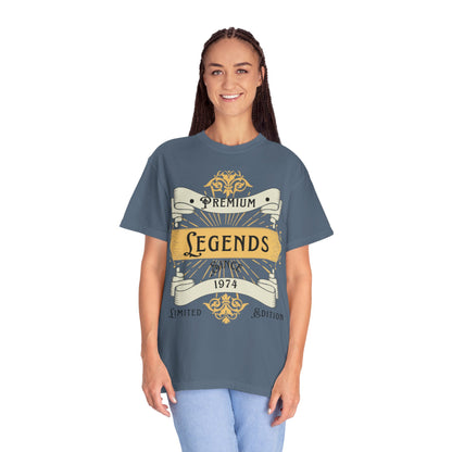 Premium Legend T-shirt