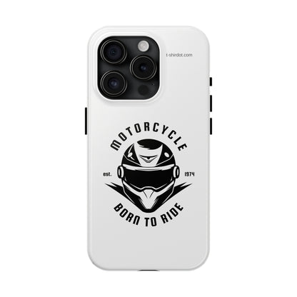 Tough IPhone Cases