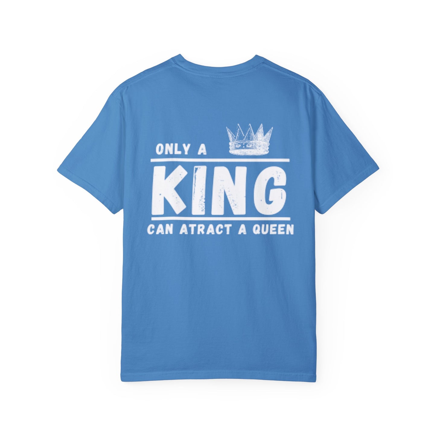 The King T-shirt