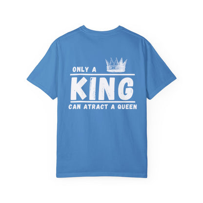 The King T-shirt