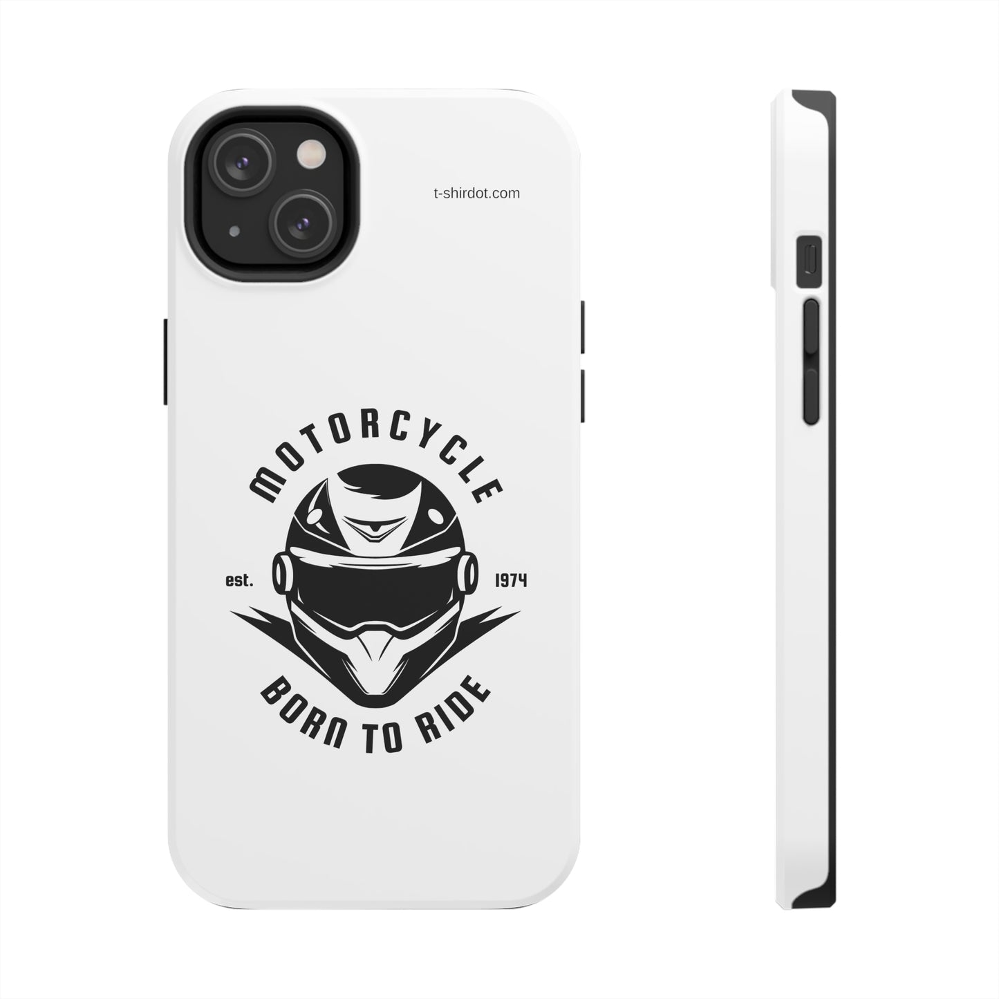 Tough IPhone Cases