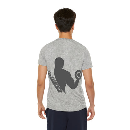 Men's Sports T-shirt