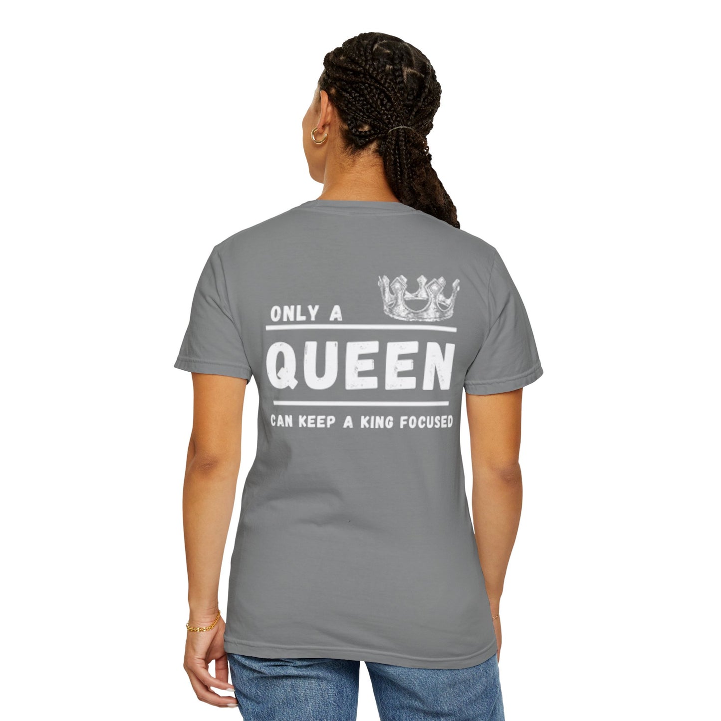 The Queen T-shirt